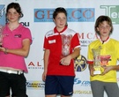 podio ed 1