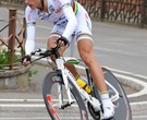 Adriano Malori in azione