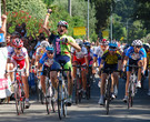 campionato Regionale Toscano - Vittoria Brunetti