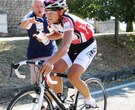 Giordano in azione