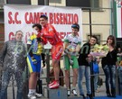 podio allievi campi bisenzio 2011