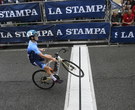 L'arrivo
