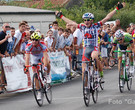 Chiesanuova vittoria di Santerini su Nesi