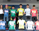 Le maglie
