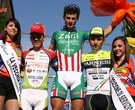 Il podio