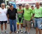 Rocchetta festeggiato