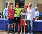 Il podio