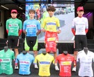 Le maglie