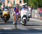 Piccolo Giro della Toscana - secondo Orsini Felloni