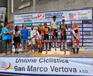 Il podio