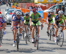 Ultimo Giro - gruppo inseguitore - Cerbaia di Lamporecchio 2009