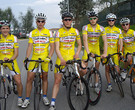 Team Guazzolini Coratti Borgonuovo - Cerbaia di Lamporecchio