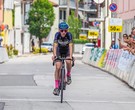 L'arrivo