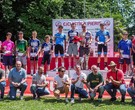 La premiazione