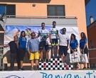 I campioni regionali 2017