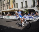 L'arrivo di Liam Bertazzo al secondo posto