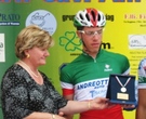 Mattia Sinigaglia - Campione Italiano - By Stefano Masi