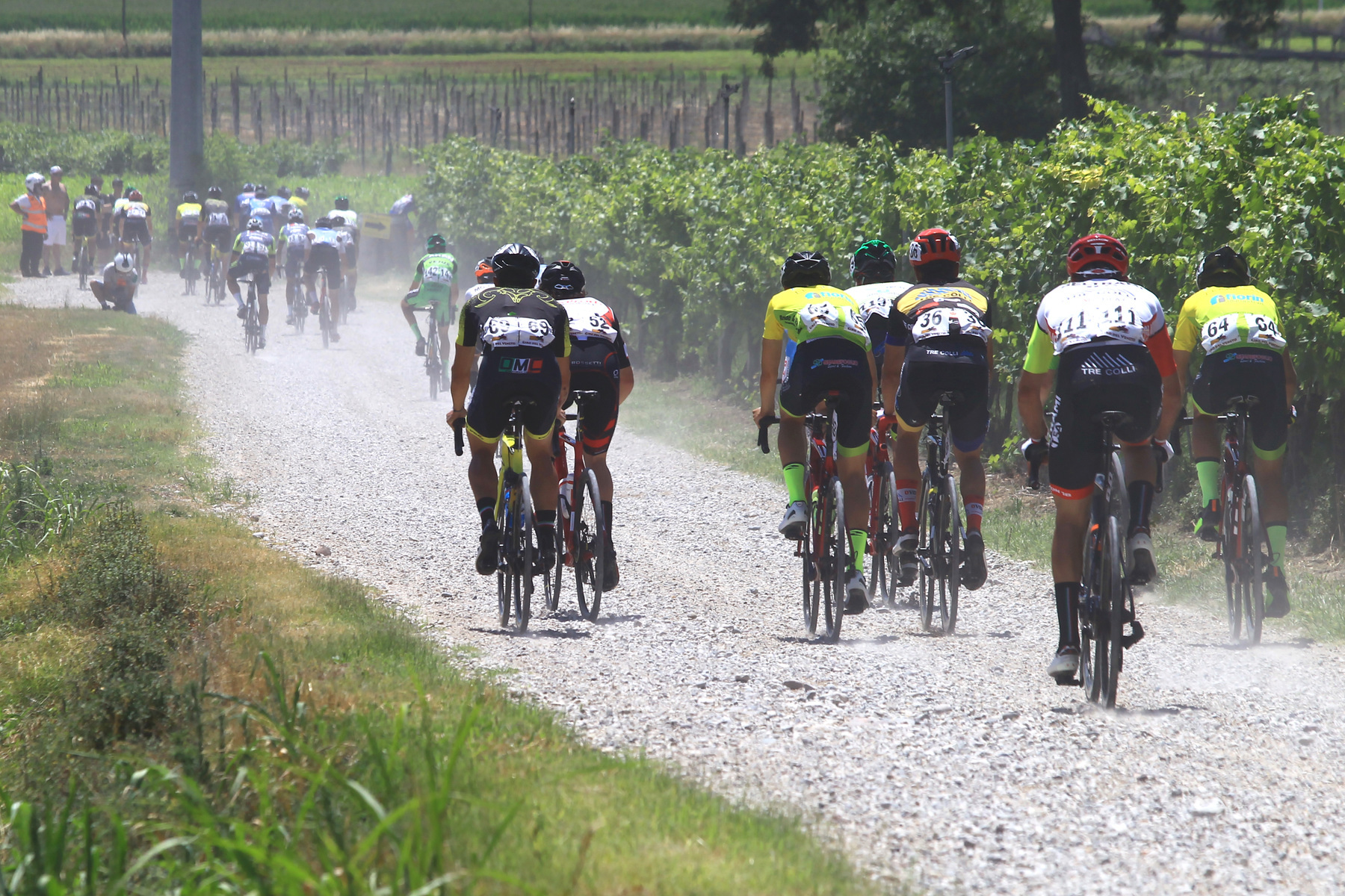 Italia Ciclismo Categoria ELITE_UNDER23 20210630 VALEGGIO SUL MINCIO VR 29 GIRO Italia Ciclismo Categoria ELITE_UNDER23 20210630 VALEGGIO SUL MINCIO VR 29 GIRO