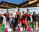 Il podio