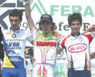 podio trofeo feralpi