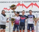 Il podio
