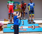 Il podio