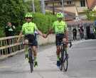 L'arrivo