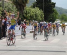 Lo sprint visto da altra angolazione