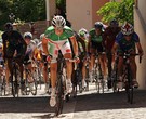 Sprint del Campione Italiano