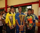 Premiazione (Foto Perugini)