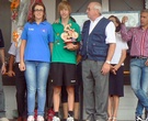 La premiazione