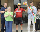 Il leader della Classifica