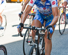 Petroni in corsa 1
