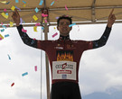 Il leader della Classifica