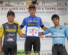 Il podio