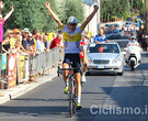 Vittoria Massimiliano Susini Monte Pisano su Roberto Muscas Coltano Grube