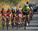 Passaggio 3 giro GPM gruppetto inseguitori tra cui Fiaschi Nesi Giannelli Turchetti