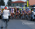 Pronti al via gli atleti nel Trofeo Carlo Alberto Pellegrini