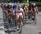 Trofeo Carlo Alberto Pellegrini Allievi passaggio zona arrivo ultimo giro