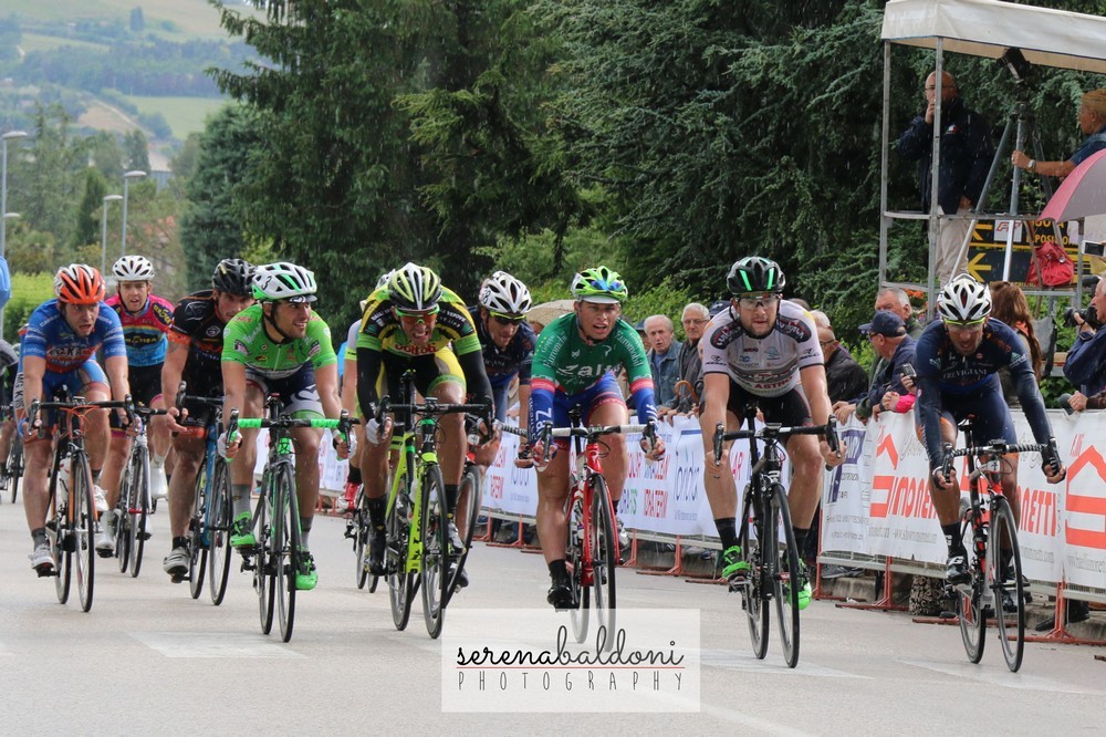 Italia Ciclismo Categoria ELITE_UNDER23 20150524