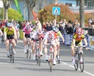 Le sequenze dello sprint