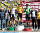 Il podio
