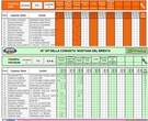 Le Classifiche del Gran Premio Comunita' Montana