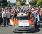 Il via 