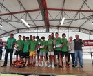 Valcavasia Junior Team festeggia il successo