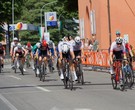 Lo sprint per il secondo posto