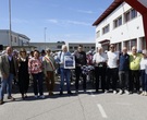 Il via