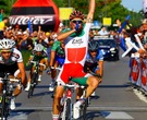Lo sprint