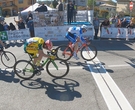 Il fotofinish