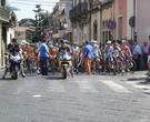 La partenza